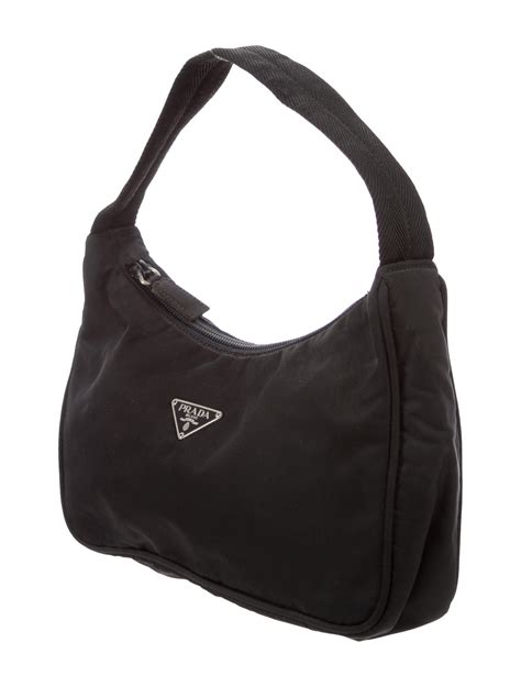 prada hobo mini價錢|Prada Hobos .